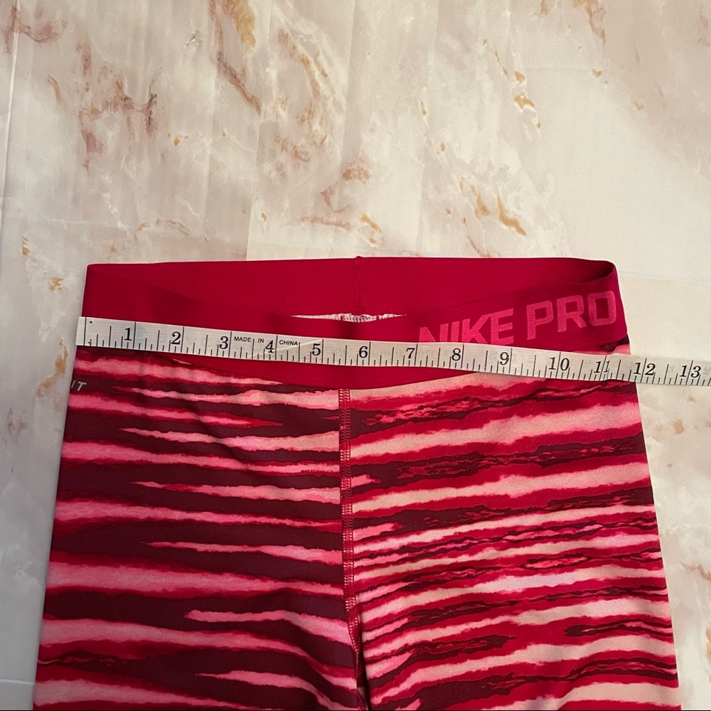 Nike Pro Dri-Fit leggings - Picture 7 of 10